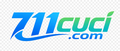 711cuci com logo